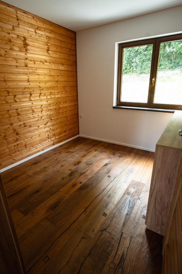 Horska Chata Čeladná Exterior foto